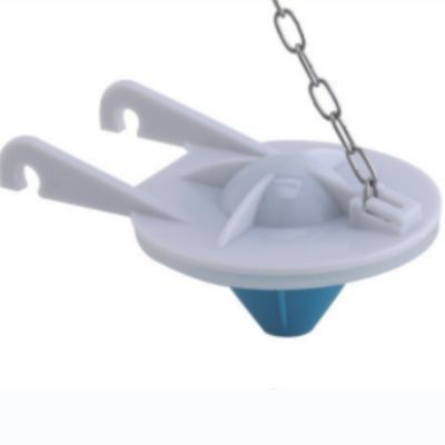 ABS PVC δερμάτινη πρίζα για δεξαμενή τουαλέτας με 3ετή εγγύηση και προσαρμόσιμο χρώμα