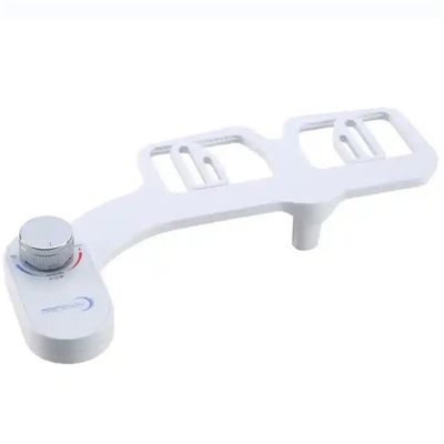 Προσάρτημα Bidet ABS Μονής Κεφαλής με Αυτοκαθαριζόμενη Κεφαλή και Αντοχή 500.000 Κύκλων
