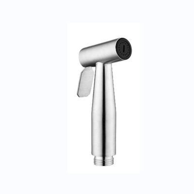 Το μπάνιο Bidet Sprayer Faucet Shattaf Set από ανοξείδωτο χάλυβα για μπάνιο υγεία ντους