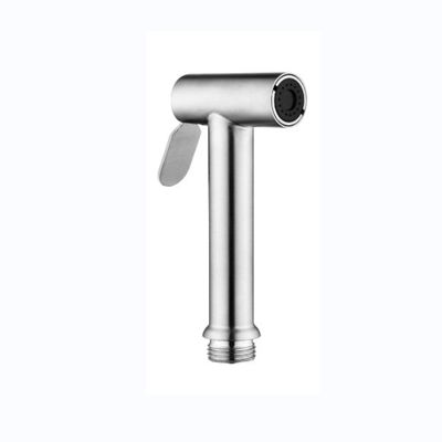 Κεφαλή ψεκαστήρα μπάνιου Φόλστερ Mount Handheld Bidet Holder για τουαλέτα Handheld Shattaf