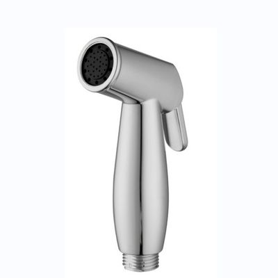 Φωτεινό γκρι φορητό μπάνιο τουαλέτα Bidet ψεκαστήρα καθαρισμού χεριών για ενδελεχή καθαρισμό