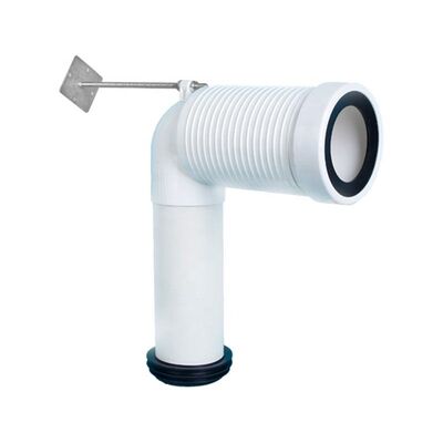 Modern Design Bathroom Toilet Shifters, Polyvinyl Chloride Pipes, L-Shaped And P-Shaped Steam Traps To S-Shaped Steam Traps, Sewage Pipes, WC Pan Connectors, Polyvinyl Chloride Pipes.