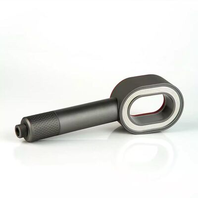 Καθαριστήρας νερού από ενεργό άνθρακα με φίλτρο και υπό πίεση, οικιακό φορητό ντους μπάνιου