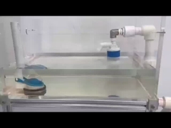 Εφοδιασμοί δεξαμενών τουαλέτας