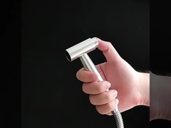 Υψηλότερης ποιότητας Το πιο δημοφιλές φως γκρι 304 σπρέι τουαλέτας