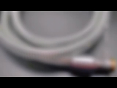 80 βαθμούς έως 260 βαθμούς Τεφλόν Υπερ-ευέλικτη ντουζιέρα ντουζιέρα Αντικατάσταση με μήκος 100M