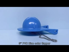 Σύγχρονο σχεδιασμό Καθαριστήρια Κάλυψη δεξαμενής με υδραγωγική πρίζα και εξαρτήματα δεξαμενής λούσινγκ