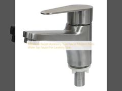 Κεραμβάκι μπάνιου Συσκευαστικό Τύπος Κεραμβάκι Σύγχρονη μπρούντζινη βρύση για νεροχύτες τουαλέτας