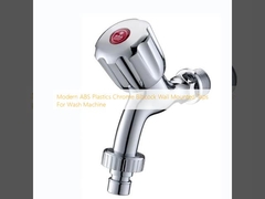 Σύγχρονες βρύσες για πλυντήριο από πλαστικό ABS