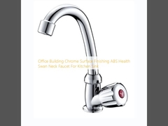 Υπηρεσιακό κτίριο Χρωμική επιφάνεια Φινίρισμα ABS Υγεία Σφουγγαρίστρα για νεροχύτη κουζίνας