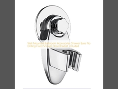 Εγκατασκευές για το μπάνιο με τοποθέτηση στον τοίχο