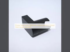 Κράτη κεφαλής ντους, σταθερή βάση, αξεσουάρ ντους, κρεμάστρα κεφαλής ντους, ρυθμιζόμενο