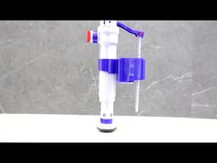 Εφοδιασμοί δεξαμενών τουαλέτας