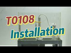 Εφοδιασμοί δεξαμενών αποχέτευσης